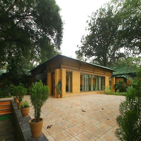Tāla Mpt White Tiger Forest Lodge المظهر الخارجي الصورة